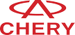 chery logo mini