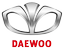 daewoo logo mini