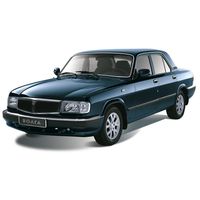 Цена на чип-тюнинг и прошивку Волга от 2900 руб