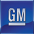 gm logo mini