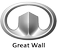 greatwall logo mini