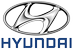 hyundai logo mini