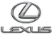 lexus logo mini
