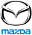 mazda logo mini