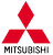 mitsubishi logo mini