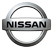 nissan logo mini