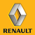 renault logo mini