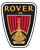 rover logo mini