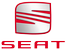 seat logo mini