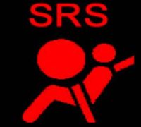 Диагностика SRS подушек безопасности